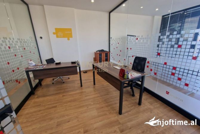 JEPET ME QIRA OBJEKT KOMERCIAL, SAUK I RI - TIRANE ‼️