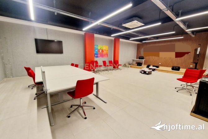 JEPET ME QIRA OBJEKT KOMERCIAL, SAUK I RI - TIRANE ‼️