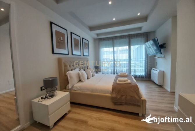 Apartment for rent in Tirana 2+1, Furnished