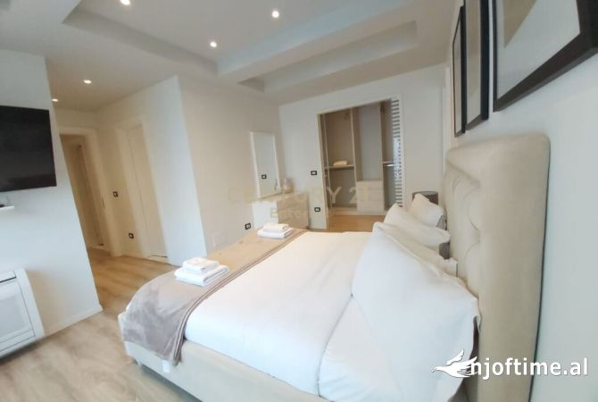 Apartment for rent in Tirana 2+1, Furnished