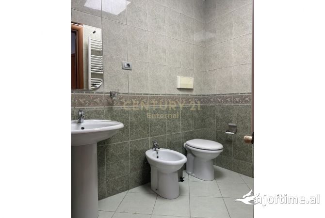 Apartment for rent in Tirana 3+1, Furnished