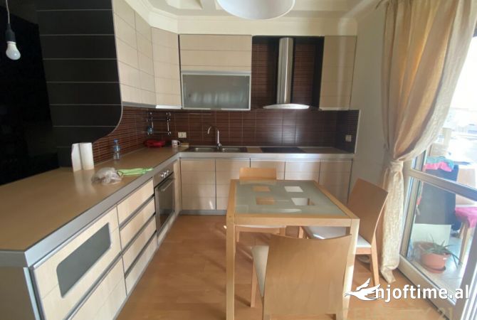 Shtepi me qera 2+1 ne Tirane - 600 Euro