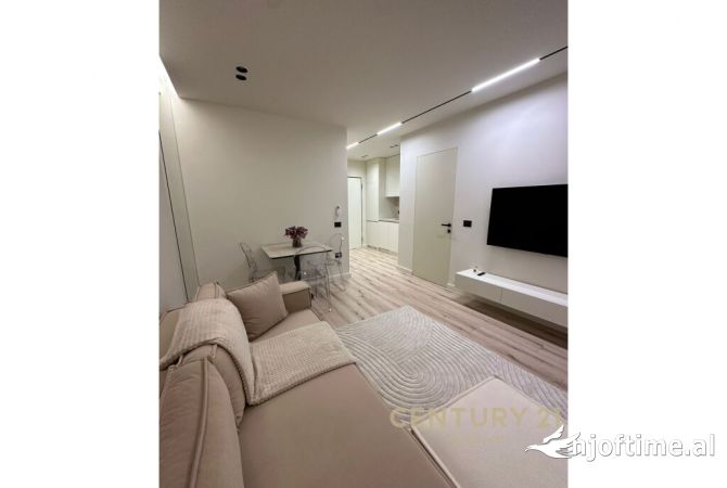 Shtepi me qera 1+1 ne Tirane - 730 Euro