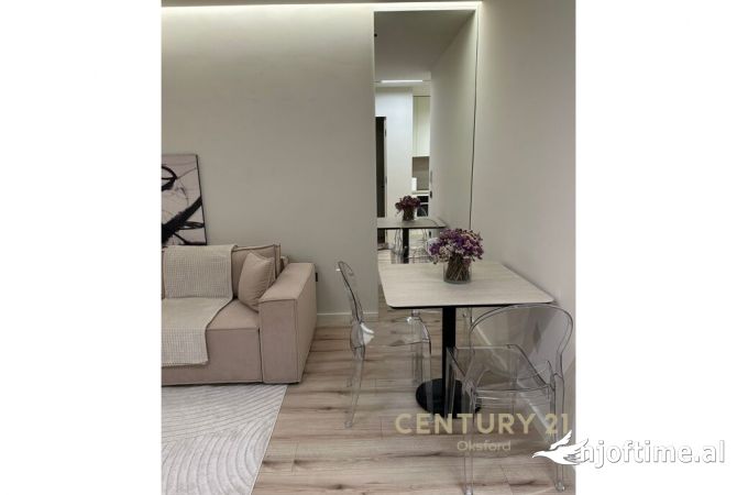 Apartment for rent in Tirana 1+1, Furnished