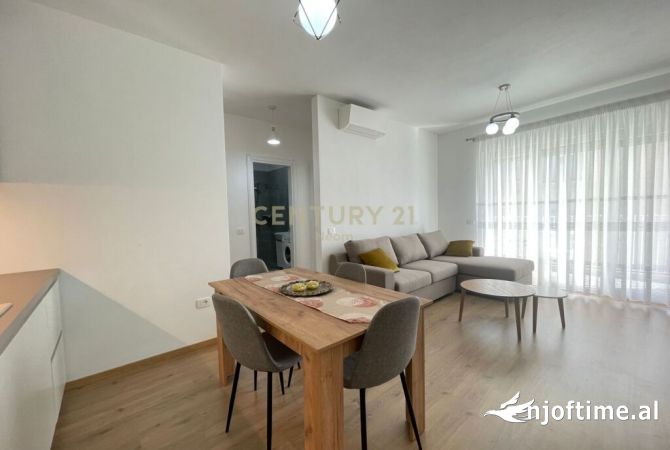 House for Rent 2+1 in Tirana - 930 Euro