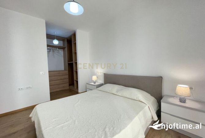 Apartment for rent in Tirana 2+1, Furnished