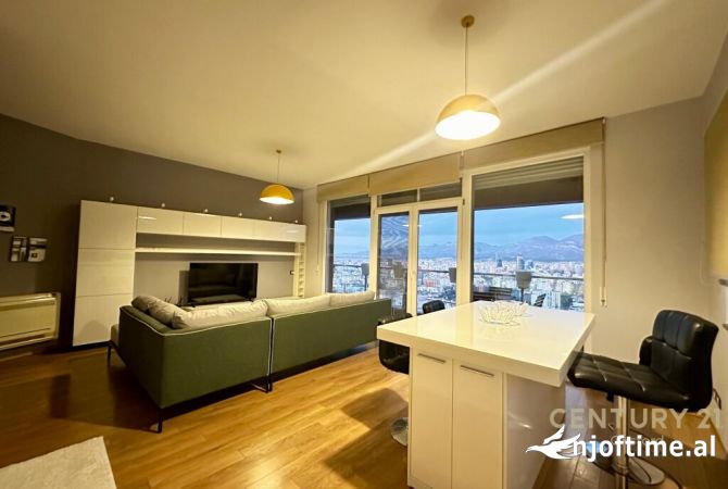 Shtepi me qera 2+1 ne Tirane - 750 Euro