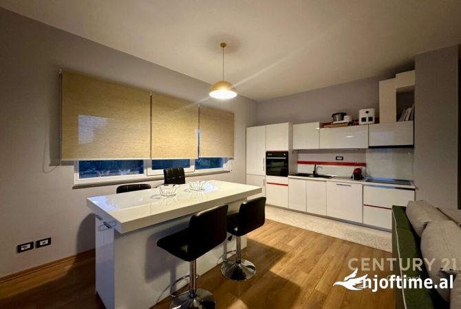 Apartment for rent in Tirana 2+1, Furnished