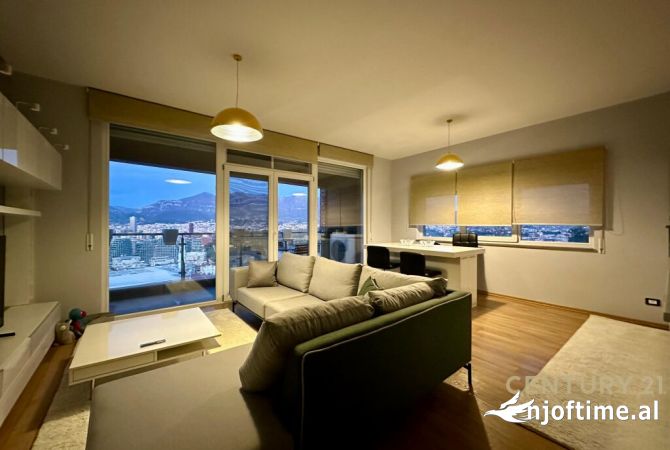 Shtepi me qera 2+1 ne Tirane - 750 Euro
