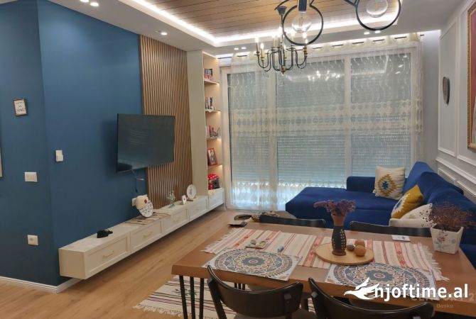 House for Rent 2+1 in Tirana - 750 Euro