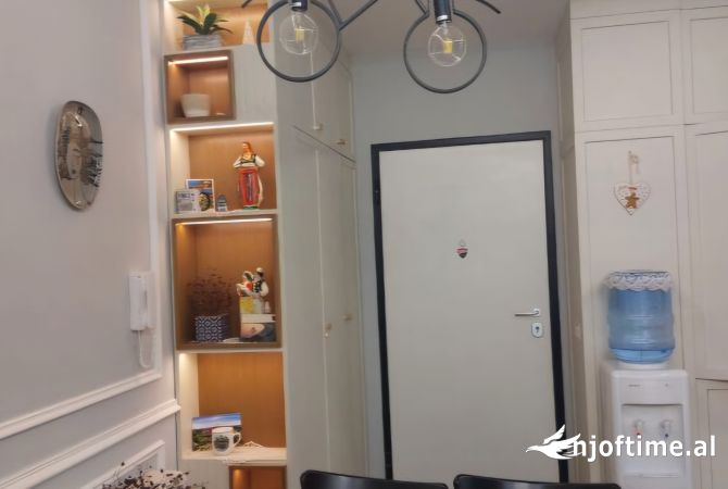 House for Rent 2+1 in Tirana - 750 Euro