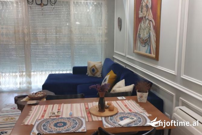 House for Rent 2+1 in Tirana - 750 Euro