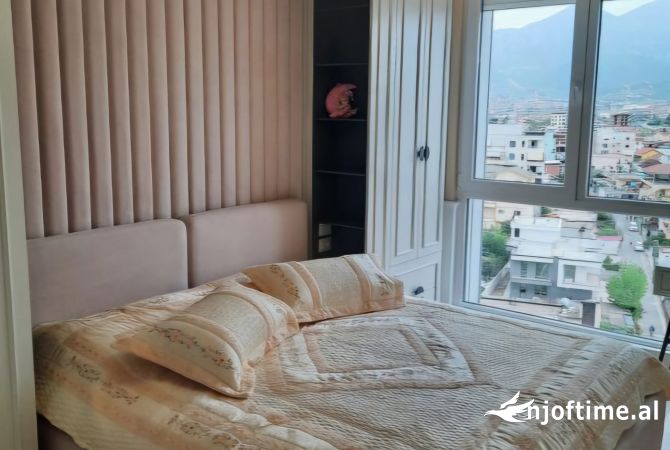 Apartment for rent in Tirana 2+1, Furnished