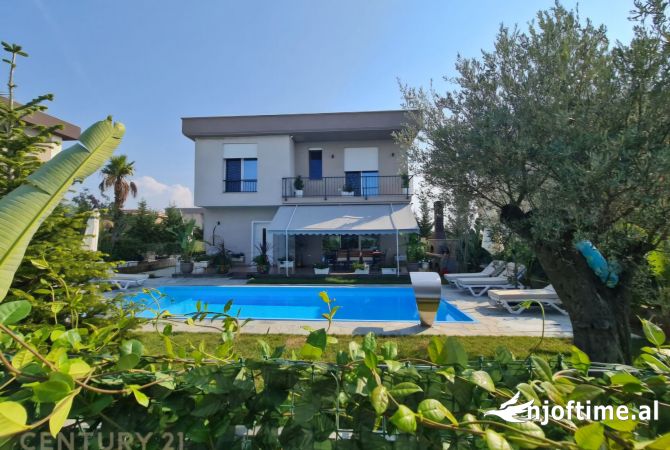 Shtepi ne shitje 3+1 ne Durres - 400,000 Euro