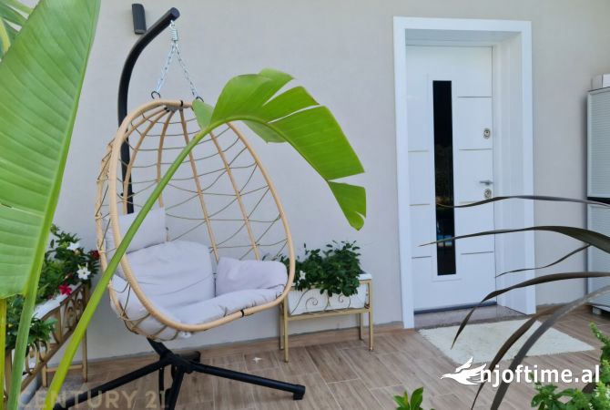 Shtepi ne shitje 3+1 ne Durres - 400,000 Euro