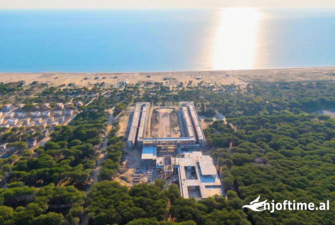 Shtepi ne shitje 4+1 ne Durres - 990,000 Euro