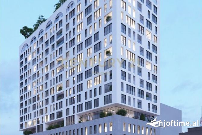 Shtepi ne shitje 2+1 ne Tirane - 295,000 Euro