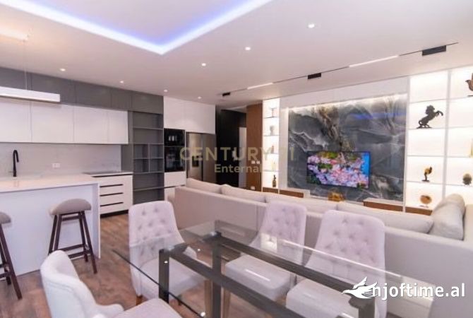 Shtepi ne shitje 2+1 ne Tirane - 327,000 Euro