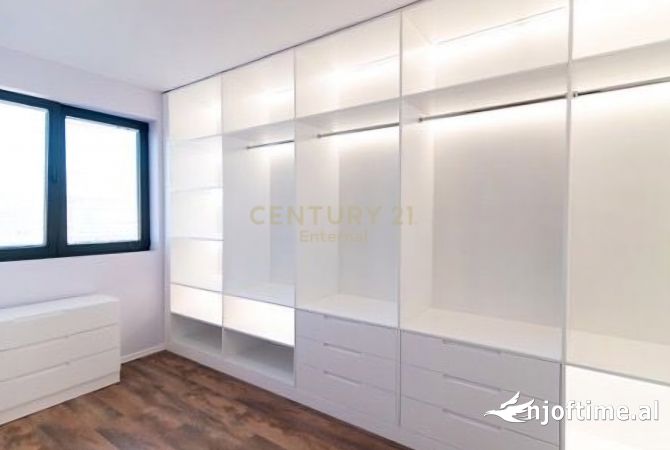 Apartment for sale in Tirana 2+1, Furnished