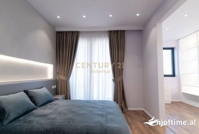 Apartment for sale in Tirana 2+1, Furnished