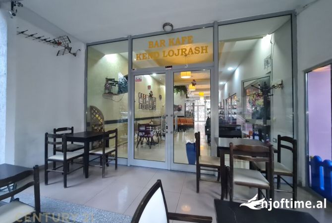Ambient biznesi ne shitje 2+1 ne Tirane - 338,000 Euro