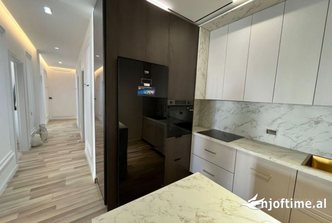 Shtepi ne shitje 2+1 ne Tirane - 220,000 Euro
