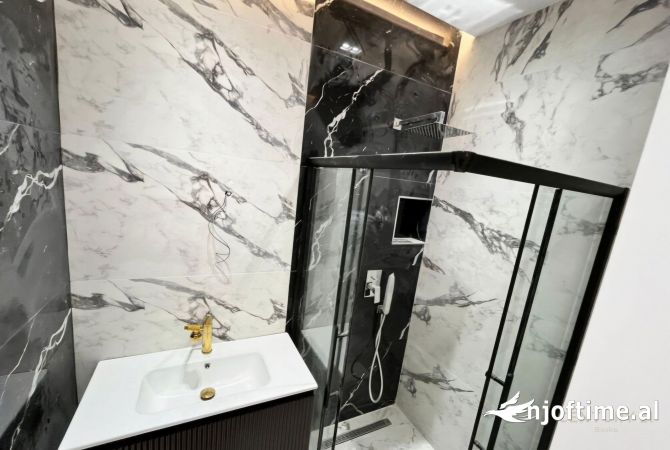 Apartment for sale in Tirana 2+1, Furnished