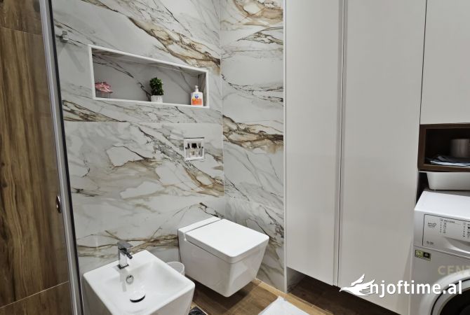 Apartment for sale in Tirana 2+1, Furnished