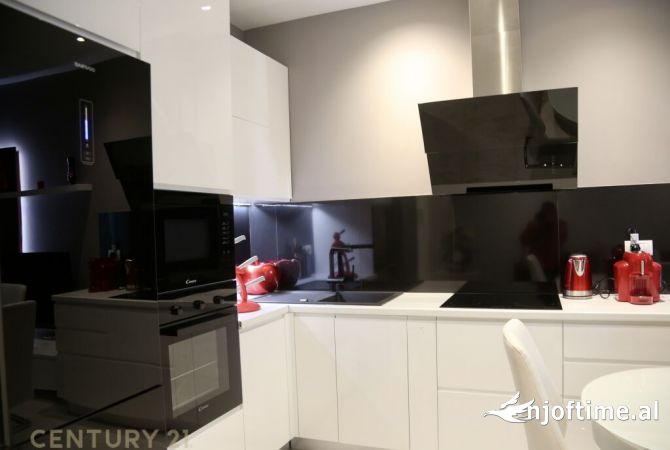 House for Rent 2+1 in Tirana - 1,500 Euro