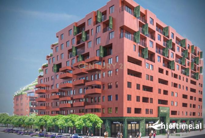 Shtepi ne shitje 1+1 ne Tirane - 95,260 Euro