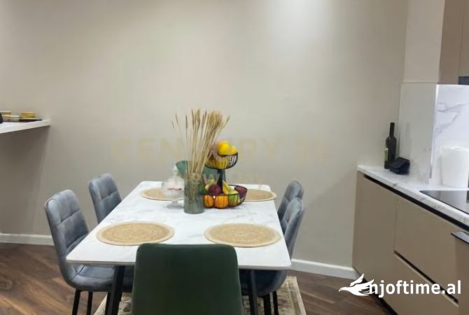 Shtepi ne shitje 1+1 ne Tirane - 187,000 Euro
