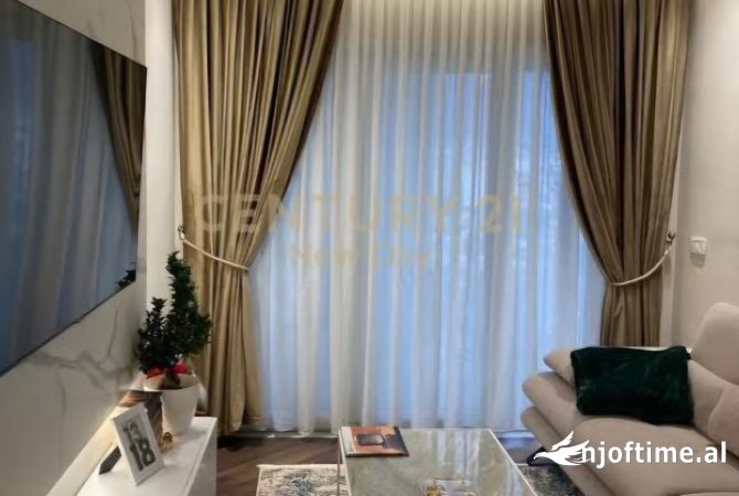 Shtepi ne shitje 1+1 ne Tirane - 187,000 Euro
