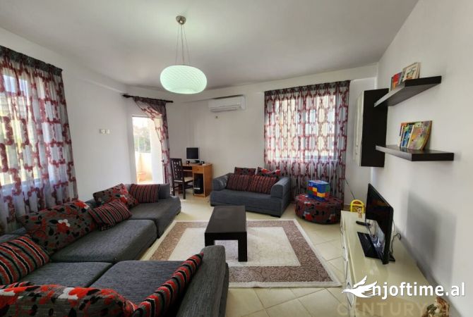 Shtepi ne shitje 2+1 ne Tirane - 135,000 Euro