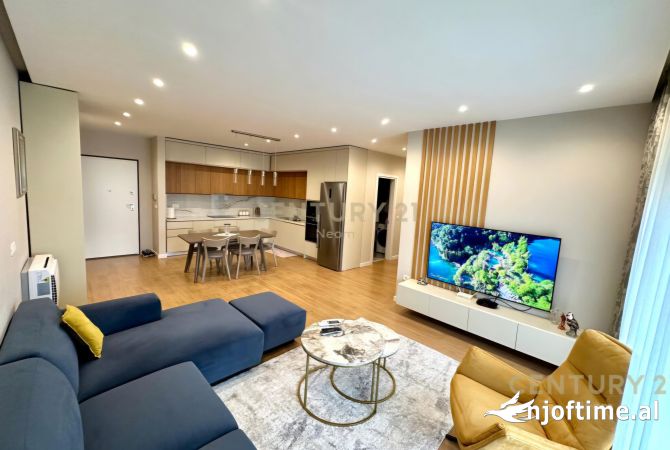 House for Sale 3+1 in Tirana - 320,000 Euro