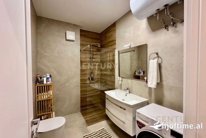 Apartment for sale in Tirana 3+1, Furnished