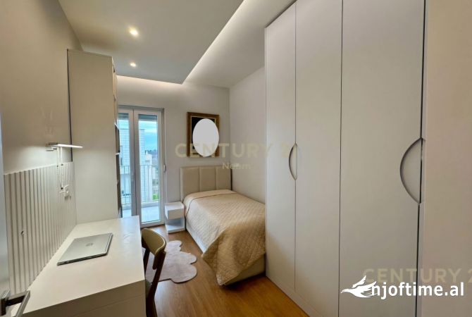 Apartment for sale in Tirana 3+1, Furnished