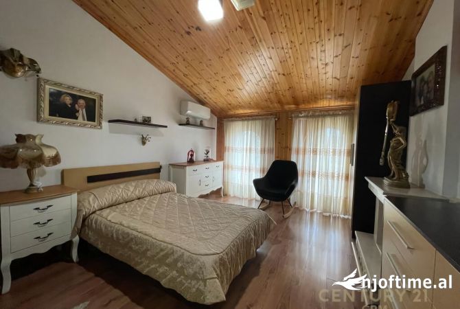 Luxury villas for rent in Tirana 3+1, Furnished