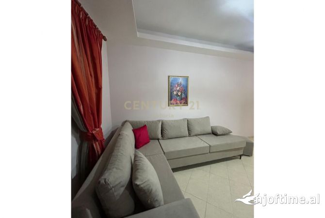 SHITET APARTAMENT 2+1 NE FRESK