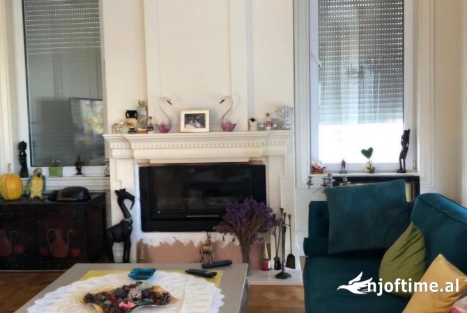 House for Rent 4+1 in Tirana - 7,000 Euro