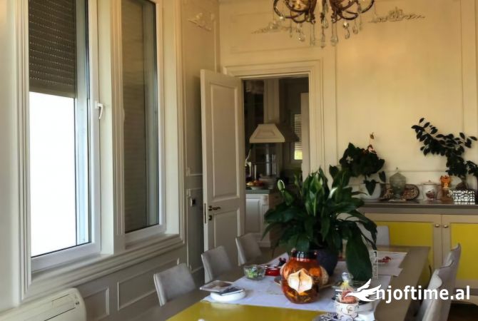 House for Rent 4+1 in Tirana - 7,000 Euro
