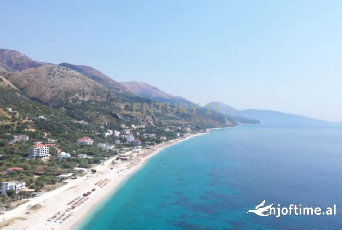 Terreno in vendita  a Santa Quaranta - 1,200,000 Euro
