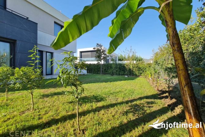 Shtepi me qera 3+1 ne Tirane - 4,000 Euro