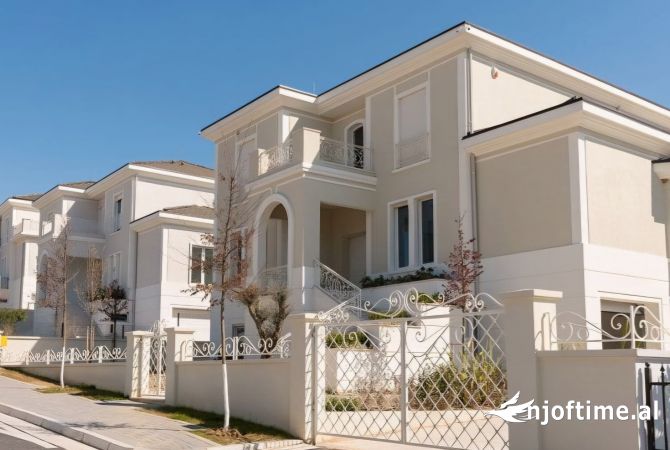 House for Rent 5+1 in Tirana - 3,500 Euro