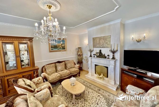 House for Rent 5+1 in Tirana - 2,000 Euro