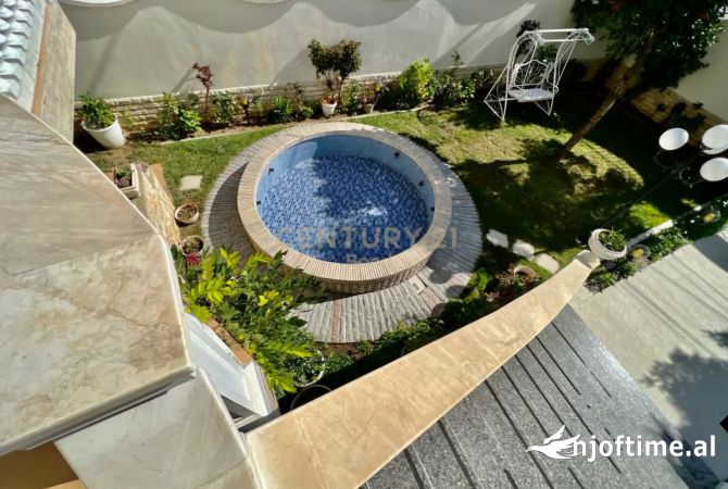 Shtepi me qera 5+1 ne Tirane - 2,000 Euro
