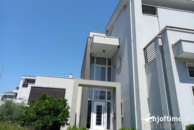 Shtepi me qera 5+1 ne Tirane - 3,900 Euro