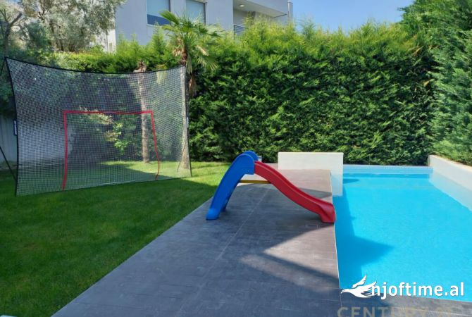 House for Rent 5+1 in Tirana - 3,900 Euro