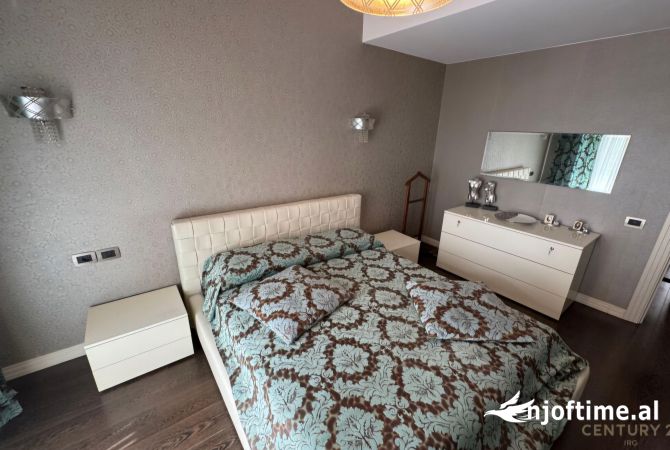 Luxury villas for rent in Tirana 3+1, Furnished