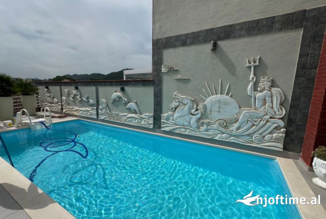 Casa in affitto 3+1 a Tirana - 3,300 Euro