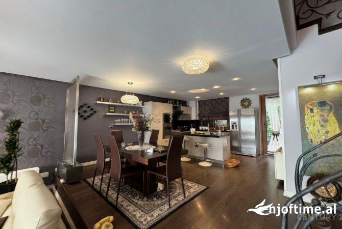 Casa in affitto 3+1 a Tirana - 3,300 Euro